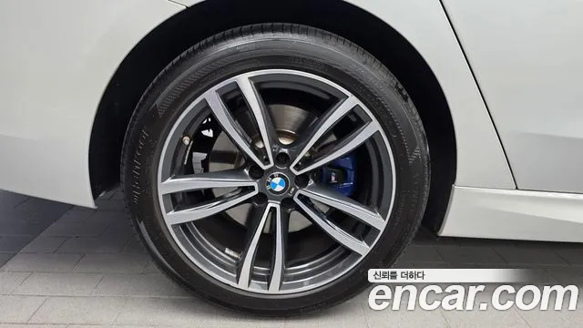 BMW Gran Turismo G32 — Фото автомобиля 5