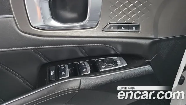 Kia Sorento 4th Gen — Фото автомобиля 11