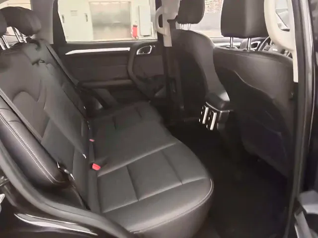 Haval Big Dog — Фото автомобиля 8