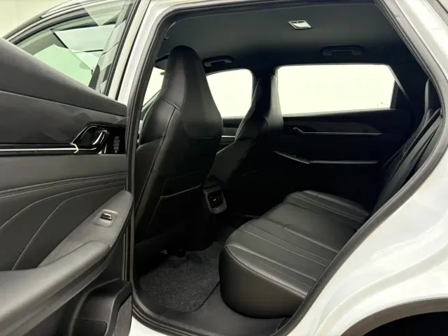 Dongfeng Fengshen L7 — Фото автомобиля 11