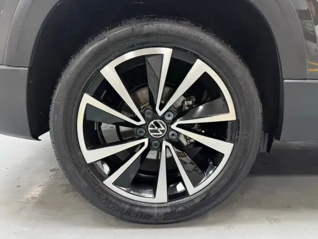Volkswagen Tharu — Фото автомобиля 19