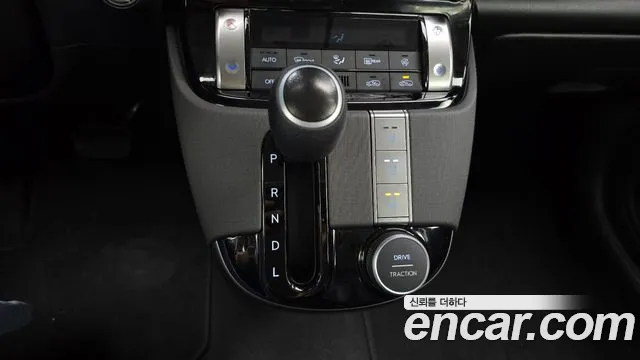 Hyundai Casper — Фото автомобиля 12