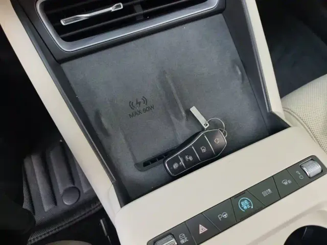 BYD Qin L — Фото автомобиля 8