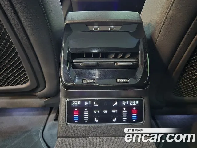 Audi A6 C9 — Фото автомобиля 20