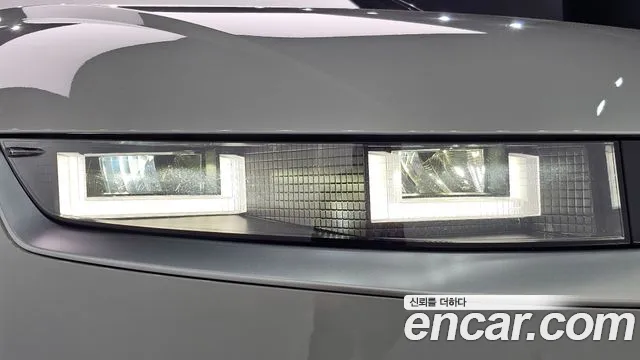 Hyundai Ioniq 5 — Фото автомобиля 7