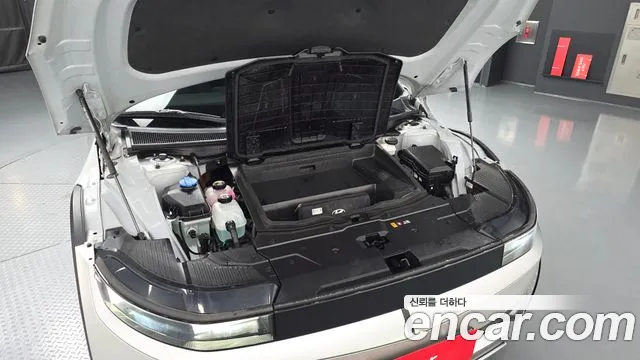 Hyundai Ioniq 5 — Фото автомобиля 9