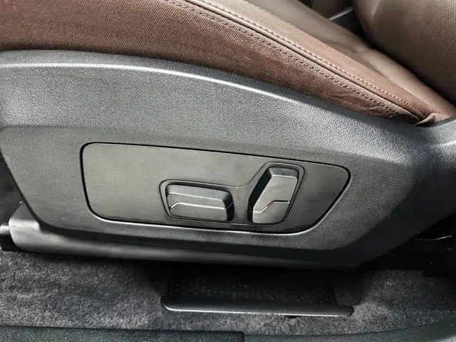BMW X1 — Фото автомобиля 21