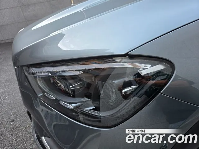 Mercedes-Benz GLE-Class W167 — Фото автомобиля 5