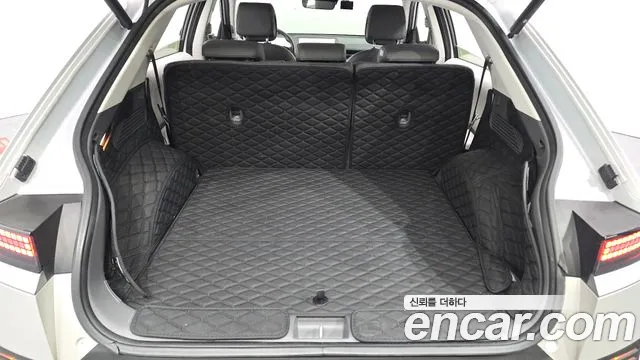 Hyundai Ioniq5 Ioniq5 Long Range AWD — Фото автомобиля 20