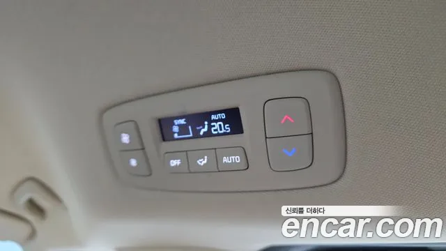 Kia Carnival 4th Gen — Фото автомобиля 30