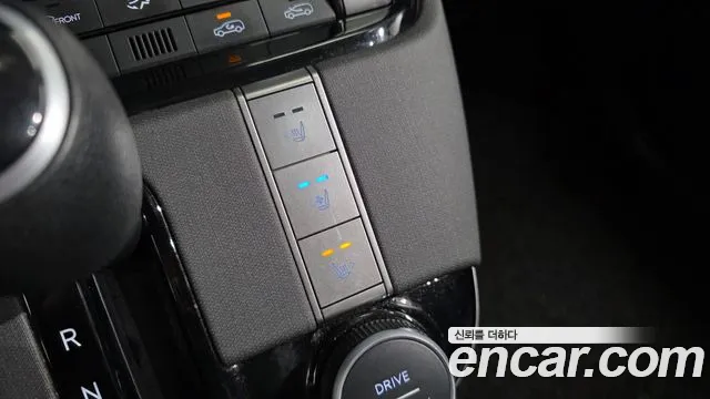 Hyundai Casper Casper Modern — Фото автомобиля 19