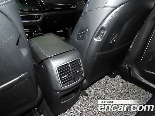 Kia Sportage Generation 5 — Фото автомобиля 16