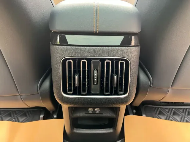 BYD Song PLUS — Фото автомобиля 14