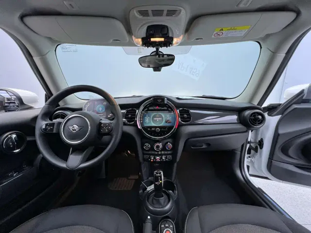 MINI Hatch — Фото автомобиля 7