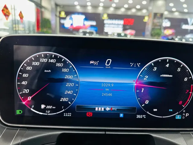 Mercedes-Benz C-Class — Фото автомобиля 16