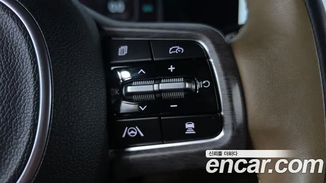 Kia Sorento — Фото автомобиля 29