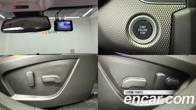 Renault-KoreaSamsung XM3 — Фото автомобиля 17
