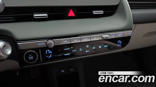 Hyundai Ioniq5 Ioniq5 — Фото автомобиля 28