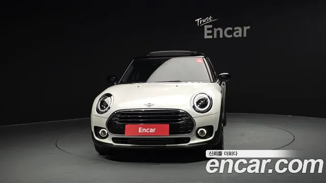 Mini Clubman — Фото автомобиля 2