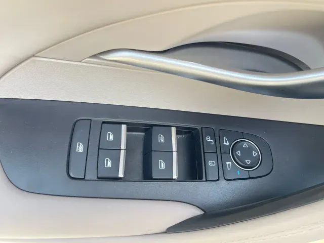 BYD Song Pro — Фото автомобиля 10