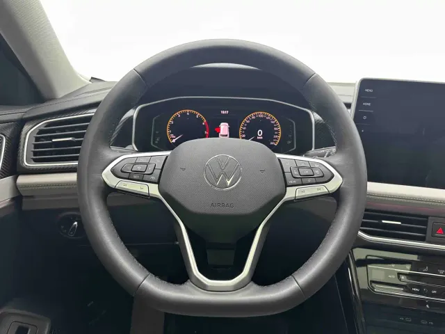 Volkswagen Tayron — Фото автомобиля 18