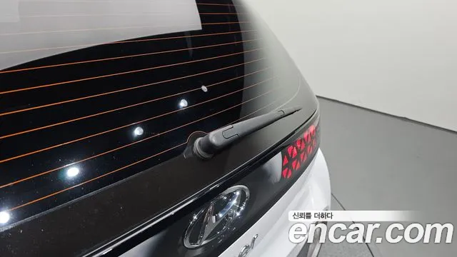 Hyundai Casper Casper Modern — Фото автомобиля 30