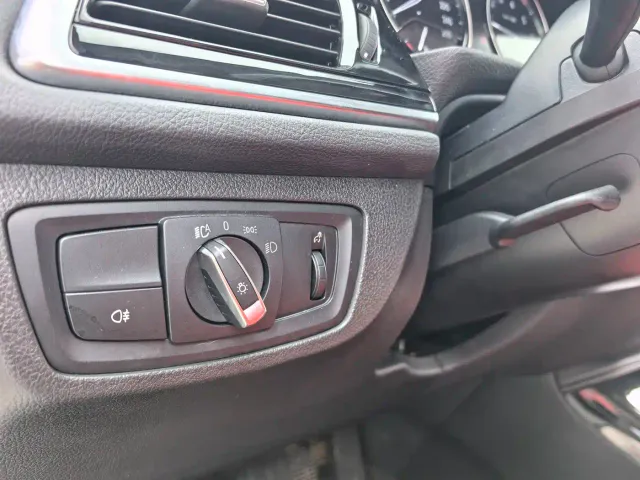 BMW 1 Series — Фото автомобиля 23