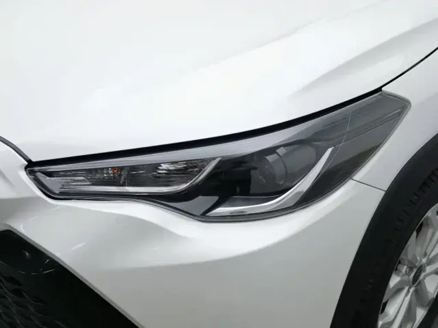 Toyota Frontlander — Фото автомобиля 7