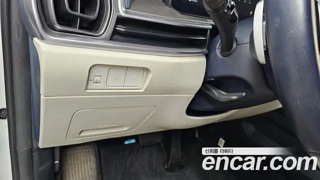 Kia Sorento 4th Gen — Фото автомобиля 23