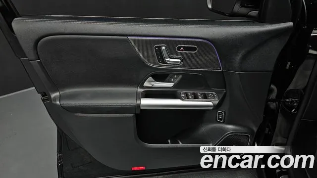 Mercedes-Benz EQA H243 — Фото автомобиля 13