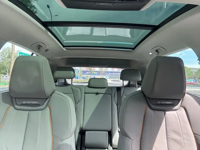 Audi Q5 e-tron — Фото автомобиля 28