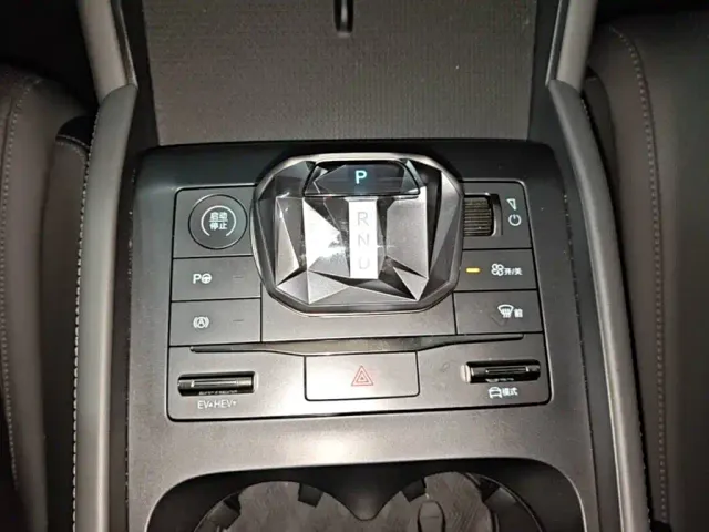 BYD Qin L — Фото автомобиля 12