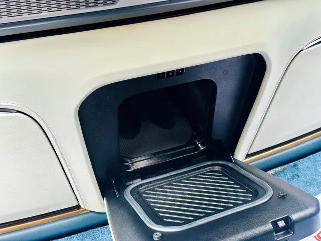 Buick Century — Фото автомобиля 14