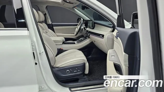 Hyundai Palisade The New Palisade Дизель 2.2 2WD — Фото автомобиля 12