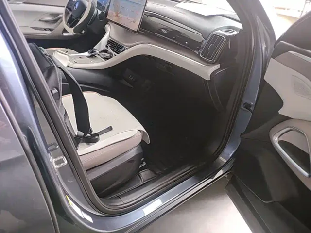 BYD Song Pro — Фото автомобиля 8