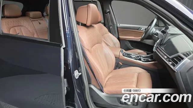 BMW X5 G05 — Фото автомобиля 16
