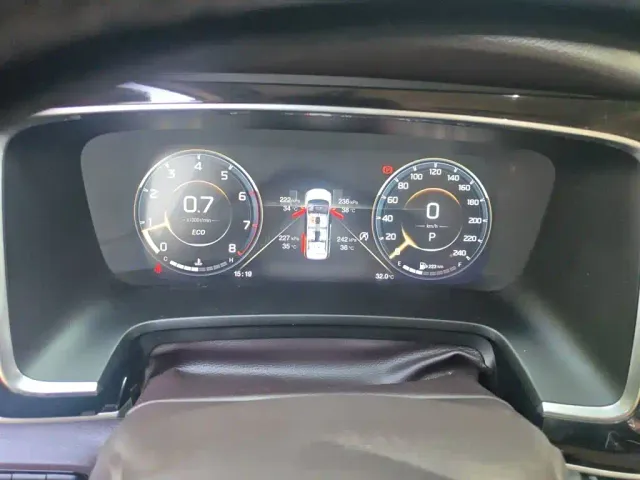 GAC Trumpchi M8 — Фото автомобиля 12