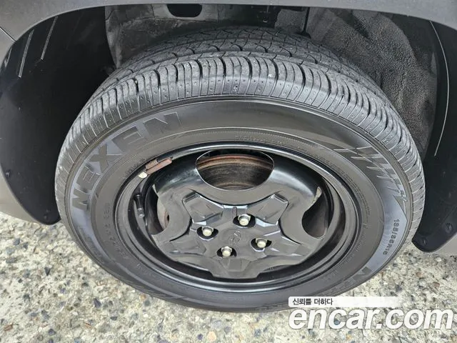 Hyundai Casper — Фото автомобиля 5