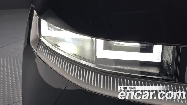 Hyundai Ioniq 5 Ioniq 5 (New) — Фото автомобиля 7