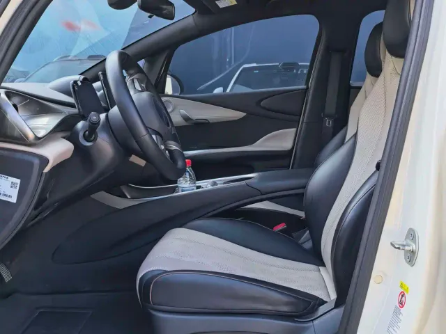 BYD Dolphin — Фото автомобиля 9