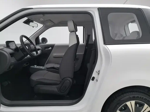 Changan Lumin — Фото автомобиля 10