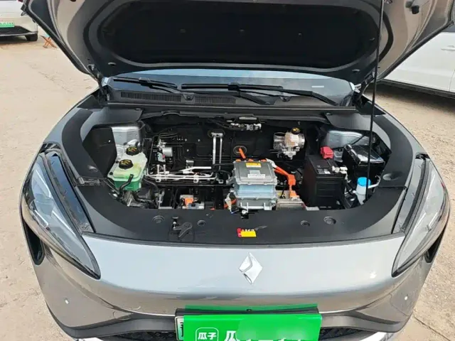 Baojun Yunhai — Фото автомобиля 19