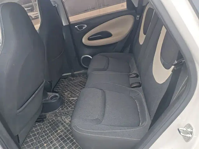 Wuling Bingo — Фото автомобиля 16