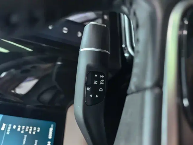 Leapmotor C01 — Фото автомобиля 16
