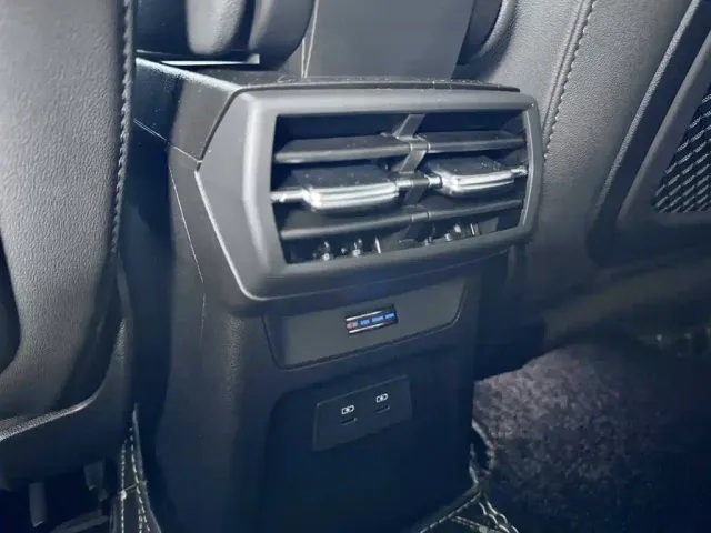 Audi A3 — Фото автомобиля 11