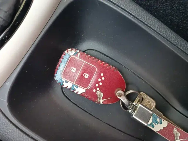 Honda Fit — Фото автомобиля 8
