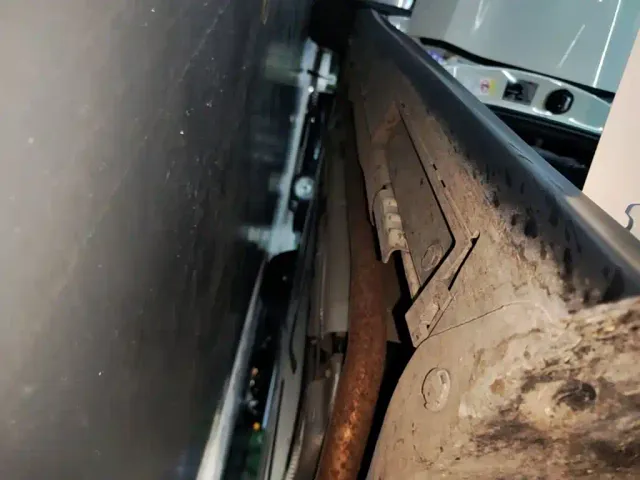 BYD Seal 06 — Фото автомобиля 20