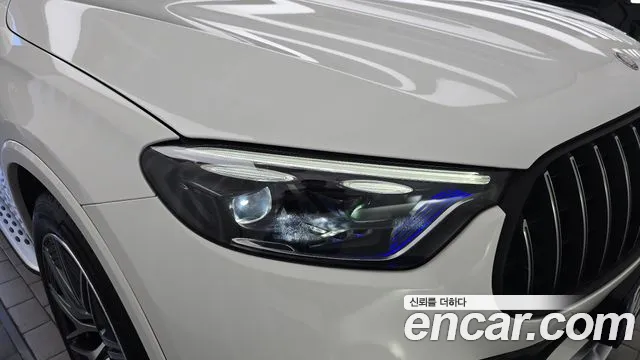 Mercedes-Benz GLC-Class — Фото автомобиля 7