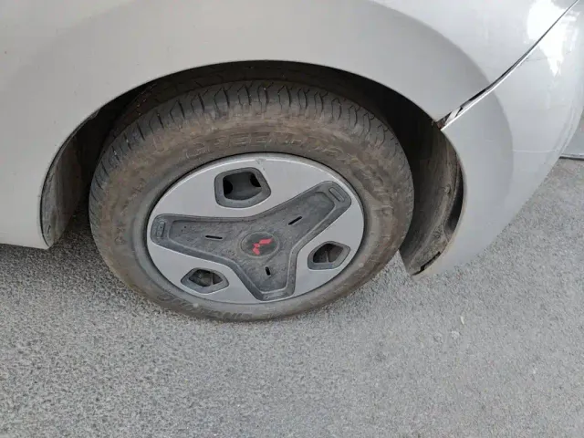 Wuling Zhiguang NEV — Фото автомобиля 25