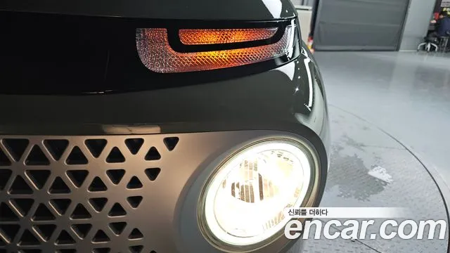 Hyundai Casper Casper Smart — Фото автомобиля 22